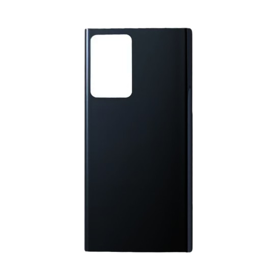 Back Cover Samsung Galaxy Note 20 Ultra/N985 Black